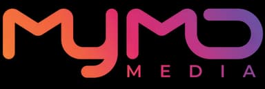 MyMoMedia logo